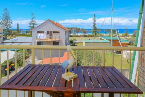 12 Kingsway Ocean View - Accommodation 4U 0