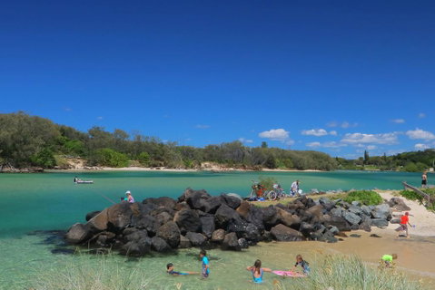 12 Kingsway Ocean View - Accommodation 4U 1
