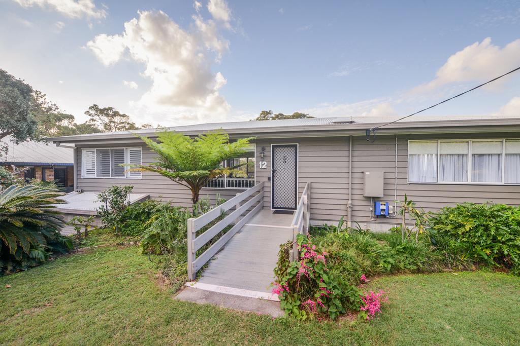Carbrook QLD Accommodation 4U
