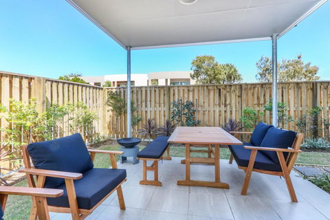 12 Sunfish Lane Beachshack - Accommodation 4U 3