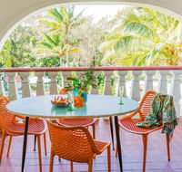 12 The Islander Resort - Accommodation 4U