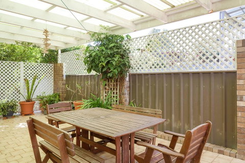 120 Ocean Parade Dalmeny - Accommodation 4U 0