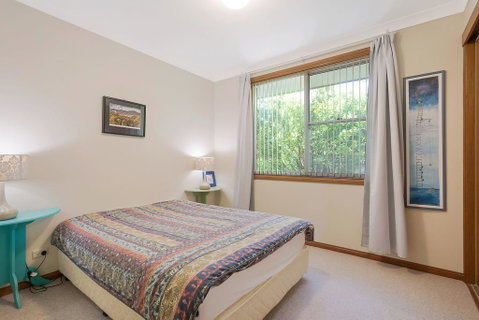 120 Ocean Parade Dalmeny - Accommodation 4U 2