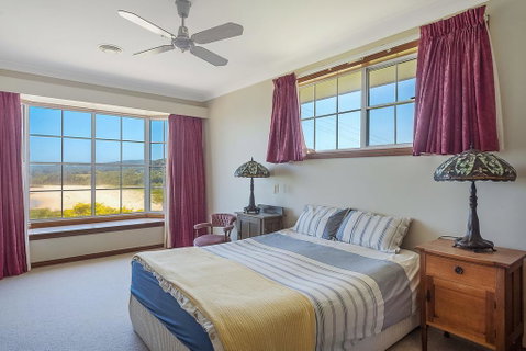 120 Ocean Parade Dalmeny - Accommodation 4U 1