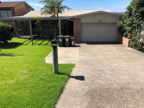 121 Montague Avenue, Kianga - Accommodation 4U 0
