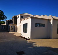 127a Morley Drive apartment - Accommodation 4U