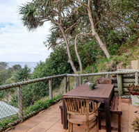 13 Pt Lookout Beach Resort - Accommodation 4U