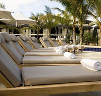 132 SEA TEMPLE LUXURY DIRECT STUDIO - Accommodation 4U