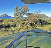 14 'Intrepid' 3 Intrepid Close - Unlimited magnificent water views - Accommodation 4U