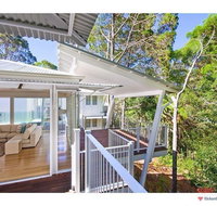 14 Little Cove Road - Accommodation 4U