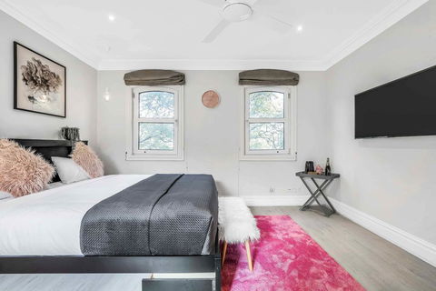 142 Wyndham - Accommodation 4U 2