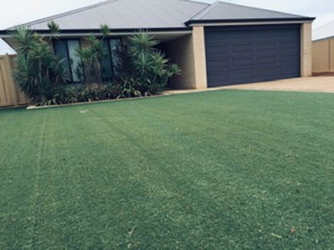 14Rosapark House - Accommodation 4U 0