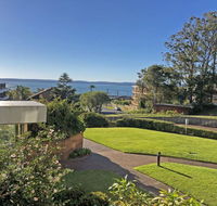 15 'The Commodore' 9-11 Donald Street - great unit only a short walk to CBD - Accommodation 4U