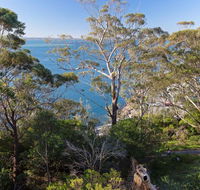 15 'Thurlow Lodge' 6 Thurlow Avenue - fantastic unit with water views  pool in complex - Accommodation 4U