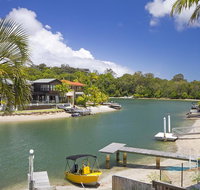 15 Cooran Court Noosa Sound - Accommodation 4U