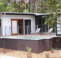 16 Ibis Court - Rainbow Shores Beautiful Private and Peaceful Wi-fi - Accommodation 4U