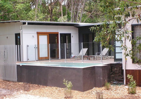 16 Ibis Court - Rainbow Shores, Beautiful, Private And Peaceful, Wi-fi - Accommodation 4U 0