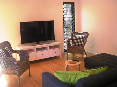 16 Ibis Court - Rainbow Shores, Beautiful, Private And Peaceful, Wi-fi - Accommodation 4U 2