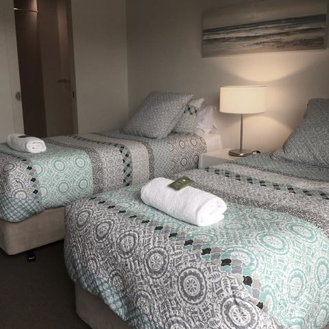 16 Seine Bay Apartment - Accommodation 4U 3