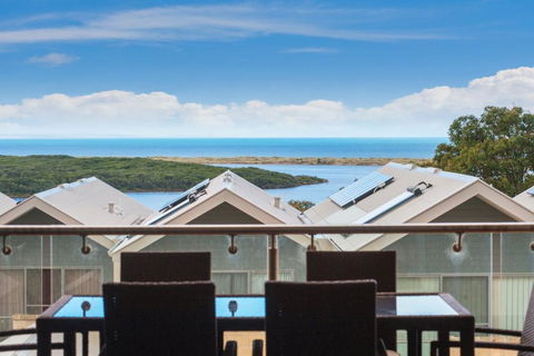 16 Seine Bay Apartment - Accommodation 4U 0