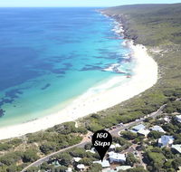 160 Steps... from Yallingup Beach - Accommodation 4U