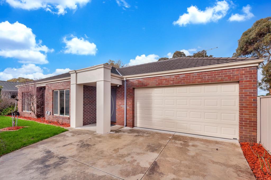 Ballarat VIC Accommodation 4U