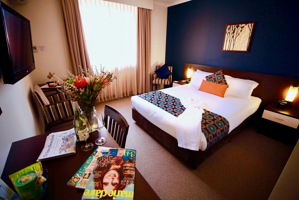 Wentworthville NSW Accommodation 4U