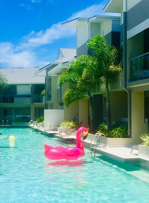 1770 Lagoons Central Apartment Resort - Accommodation 4U 3
