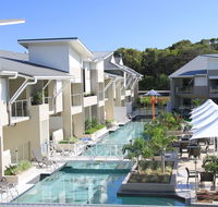 1770 Lagoons Central Apartment Resort - Accommodation 4U
