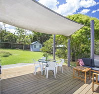 17A Crescent St ULLADULLA - Accommodation 4U