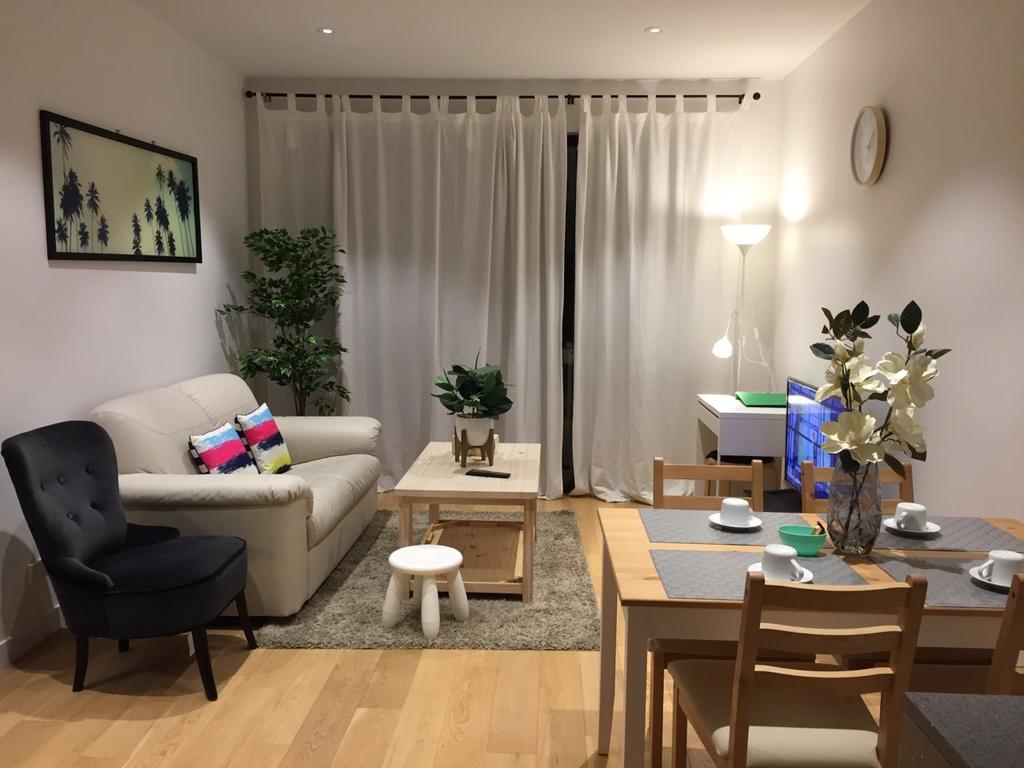 City West Campus SA Accommodation 4U