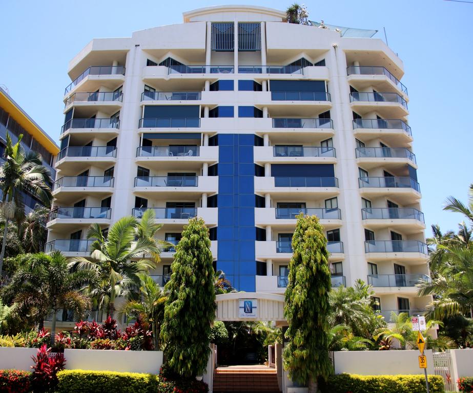 Cairns QLD Accommodation 4U