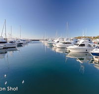 19 'The Commodore' 9-11 Donald Street - Two bedroom unit in the CBD of Nelson Bay - Accommodation 4U
