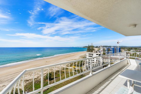 19th Avenue On The Beach - Accommodation 4U 1