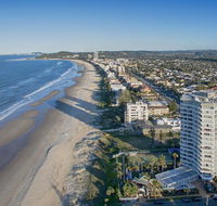 19th Avenue on the Beach - Accommodation 4U