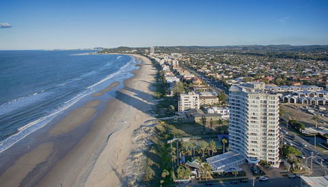 19th Avenue On The Beach - Accommodation 4U 0