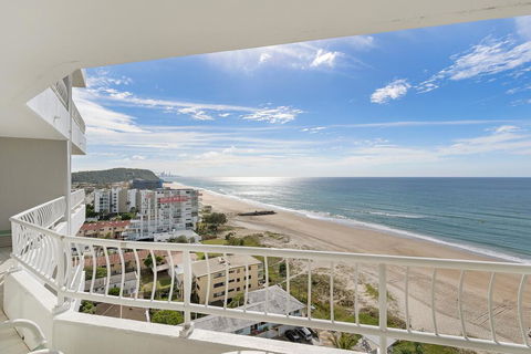 19th Avenue On The Beach - Accommodation 4U 2