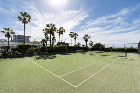 19th Avenue On The Beach - Accommodation 4U 3