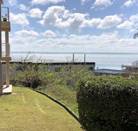 2 'Highpoint' 4 Magnus Street - two bedroom unit close to Nelson Bay CBD - Accommodation 4U