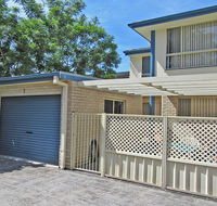 2 'Mahi Mahi' 5 Achilles Street - 3 bedroom between Shoal Bay and Little Beach - Accommodation 4U