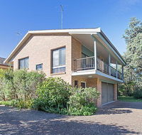 2 'Plattens' 15 Kurrawa Close - great duplex so close to the water - Accommodation 4U