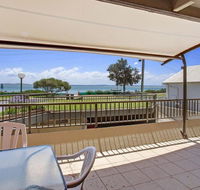 2 'Yachtsman Rest' 37 Victoria Parade - Foxtel aircon waterviews - Accommodation 4U