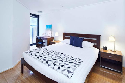 2 Bed/2 Bath Apartment, Amazing Location! - Accommodation 4U 2