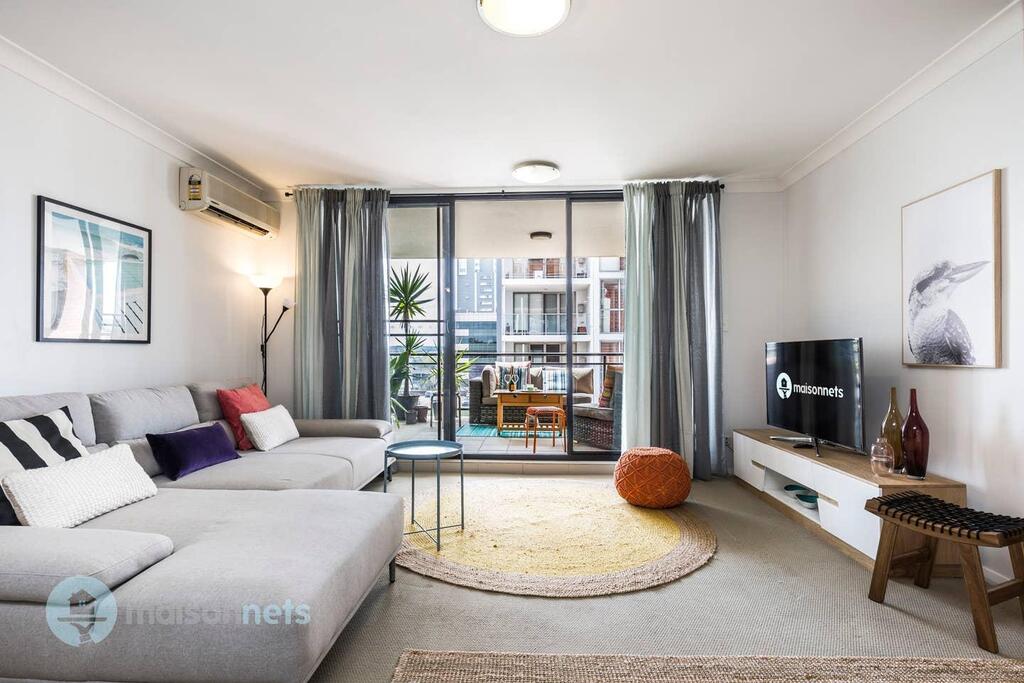 Lapstone NSW Accommodation 4U