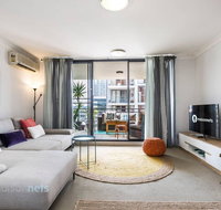 2 Bedroom 2 Bathroom Apt with Balcony and Parking - Accommodation 4U