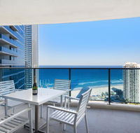2 Bedroom Ocean View 27 Floors above H-Residences - Accommodation 4U