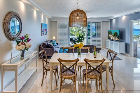 2 Bedroom Poinciana Lodge - Accommodation 4U 2