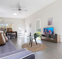 2 Bedroom w/Parking Near Central Cessnock - Accommodation 4U