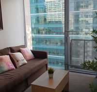 2 bedrooms CBD FREE Tram apartment Melb Central China Town Queen Victoria Market Melbourne University RMIT etc - Accommodation 4U