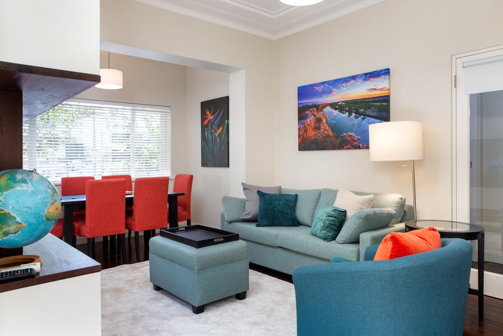 Balmain NSW Accommodation 4U